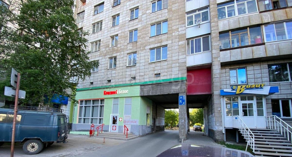 Торговое помещение, 141.8 м2 Архангельск - изображение 4