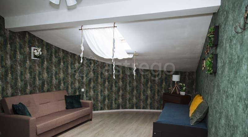 Дом, 500 м2 Москва - изображение 10