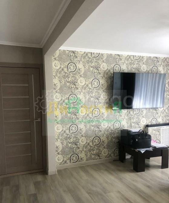 3-комн. квартира, 108.6 м2, 9/10 эт. Белгород - изображение 5