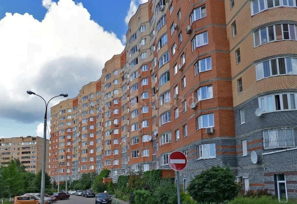 Офис, 82.4 м2 Мытищи - изображение 1