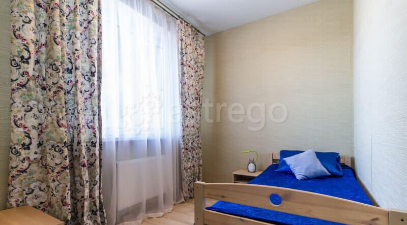 3-комн. квартира, 65 м2, 10/27 эт. Красногорск - изображение 8