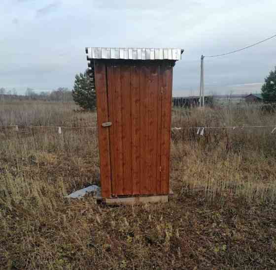 Земельный участок, 15 соток Красноярск