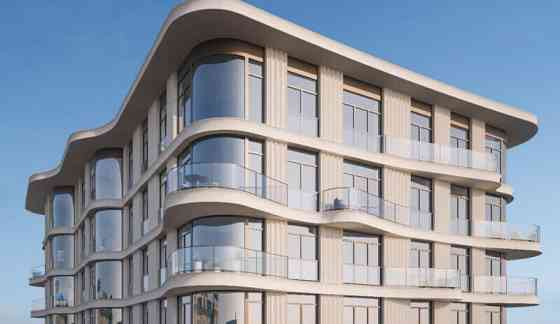 2-комн. квартира, 107 м2, 4/8 эт. Москва