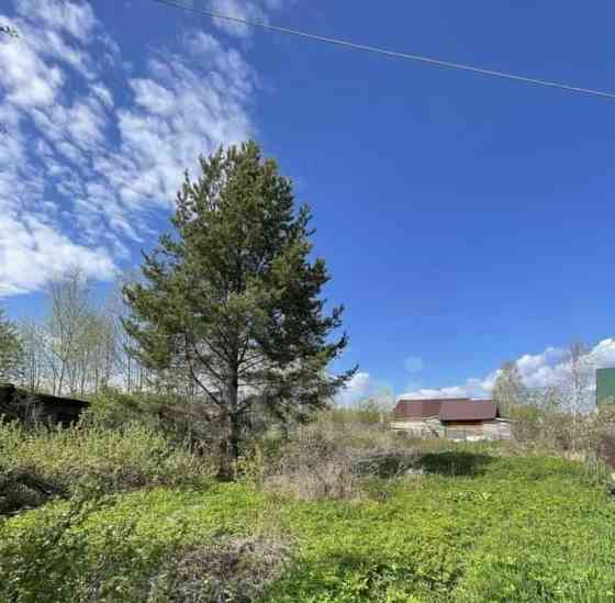 Земельный участок, 9.64 га Котлас