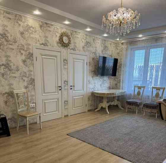 3-комн. квартира, 70 м2, 26/27 эт. Москва