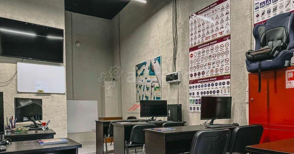 Торговое помещение, 30 м2 Мытищи - изображение 6