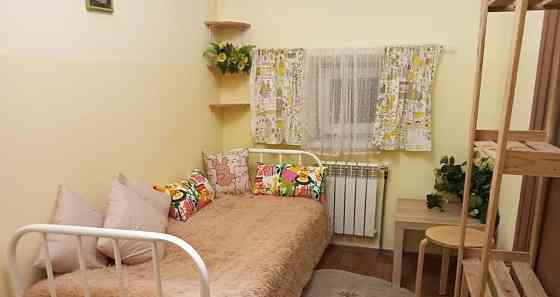 Комната, 50 м2, 2/3 эт. Долгопрудный