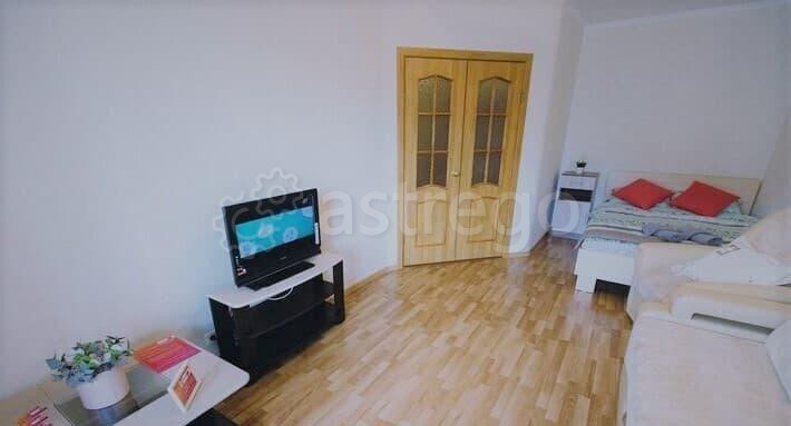 1-комн. квартира, 40 м2, 8/16 эт. Москва - изображение 4