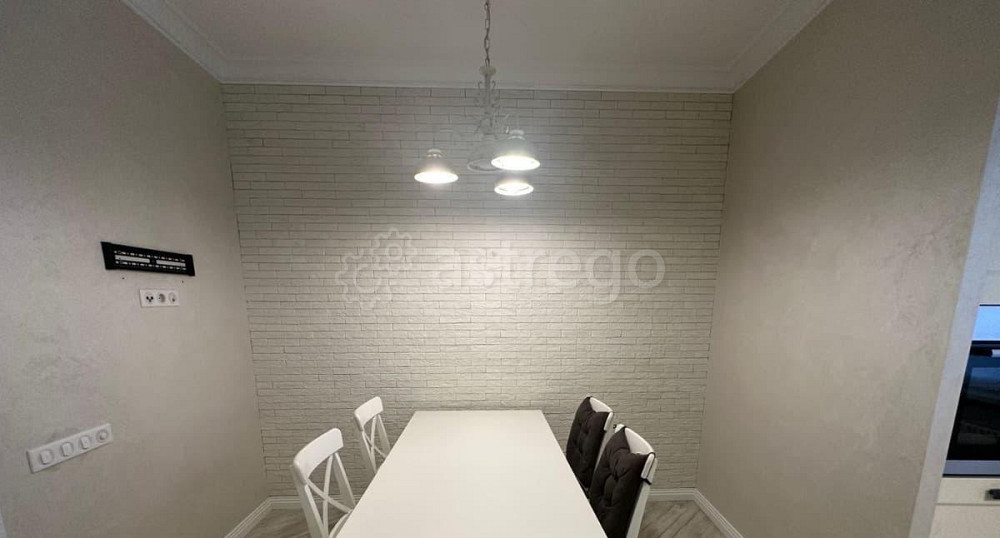 3-комн. квартира, 103 м2, 5/21 эт. Москва - изображение 2