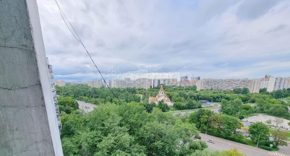 Комната, 13.2 м2, 14/16 эт. Москва - изображение 7