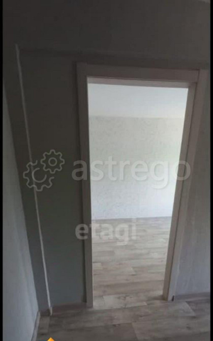 1-комн. квартира, 30.3 м2, 5/9 эт. Бийск - изображение 3