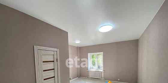 Студия, 23 м2, 1/4 эт. Белогорск