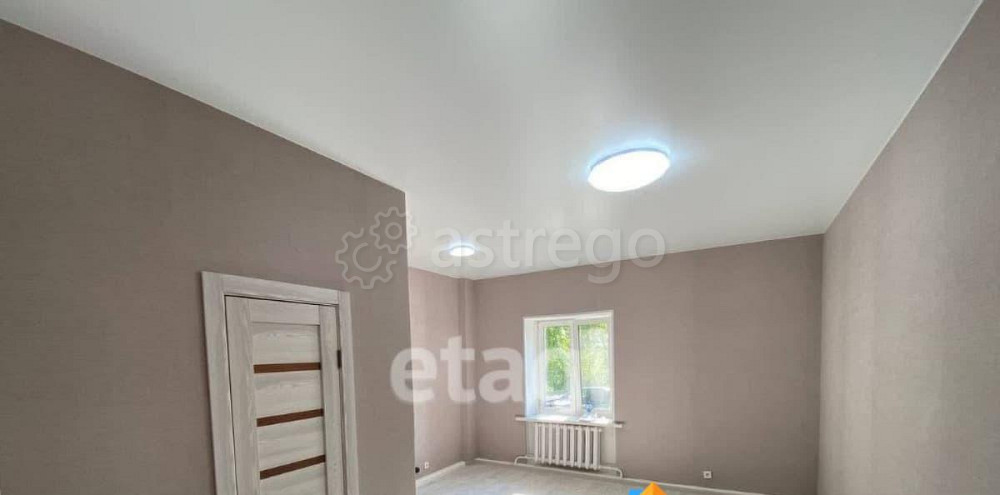 Студия, 23 м2, 1/4 эт. Белогорск - изображение 4