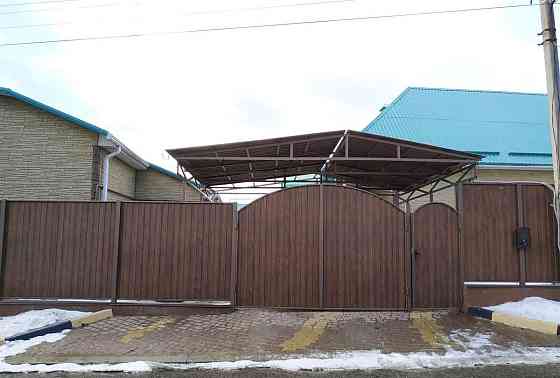 Дом, 170 м2, 15 соток, 1 эт. Белгород