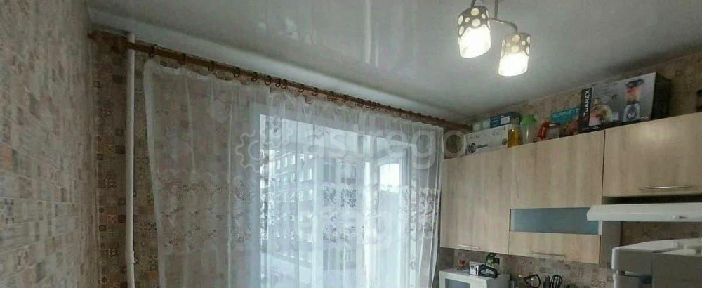 1-комн. квартира, 30.5 м2, 3/5 эт. Норильск - изображение 4
