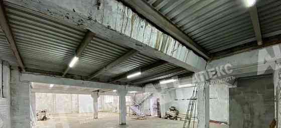 Склад, 576 м2 Щёлково