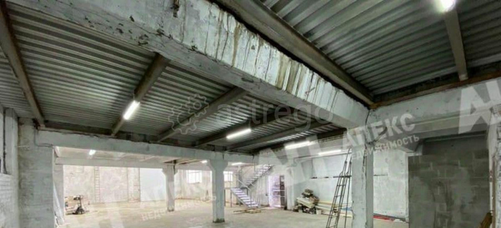 Склад, 576 м2 Щёлково - изображение 4