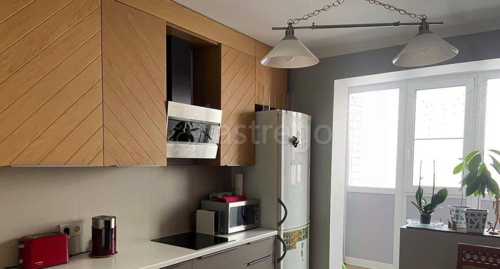 3-комн. квартира, 84.5 м2, 22/24 эт. Химки - изображение 7