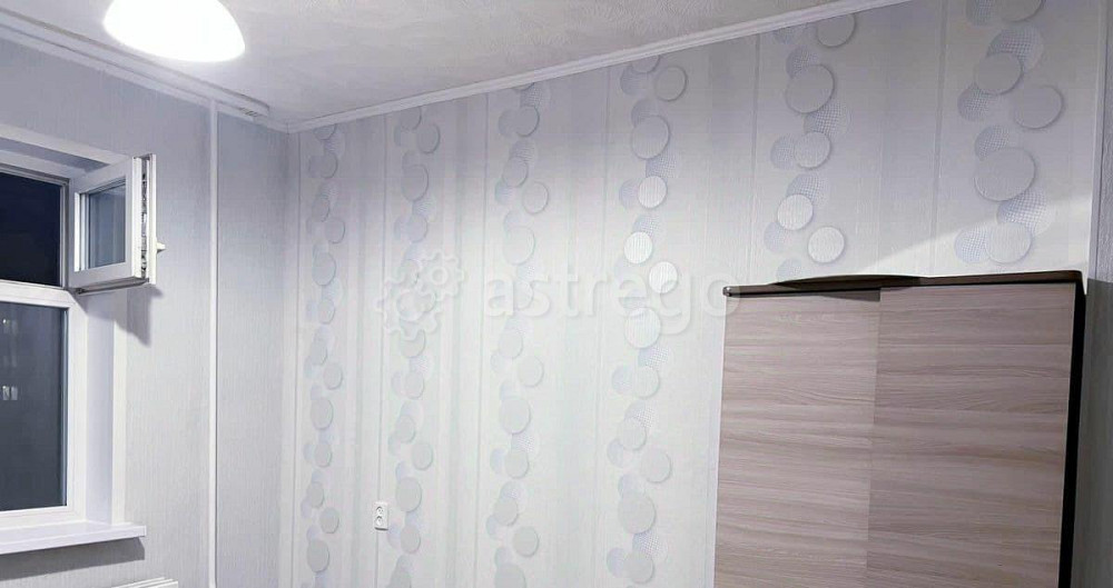 Комната, 11.7 м2, 7/9 эт. Красноярск - изображение 4
