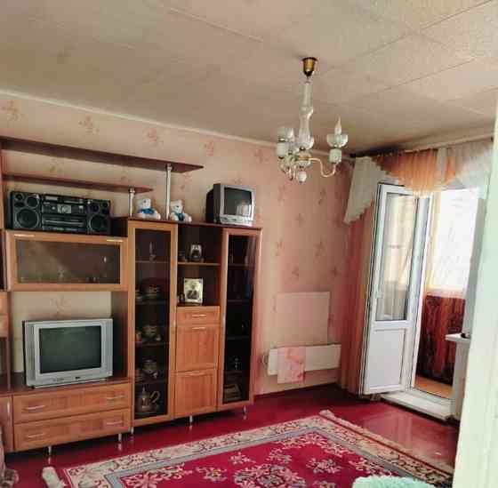 2-комн. квартира, 48 м2, 2/9 эт. Норильск