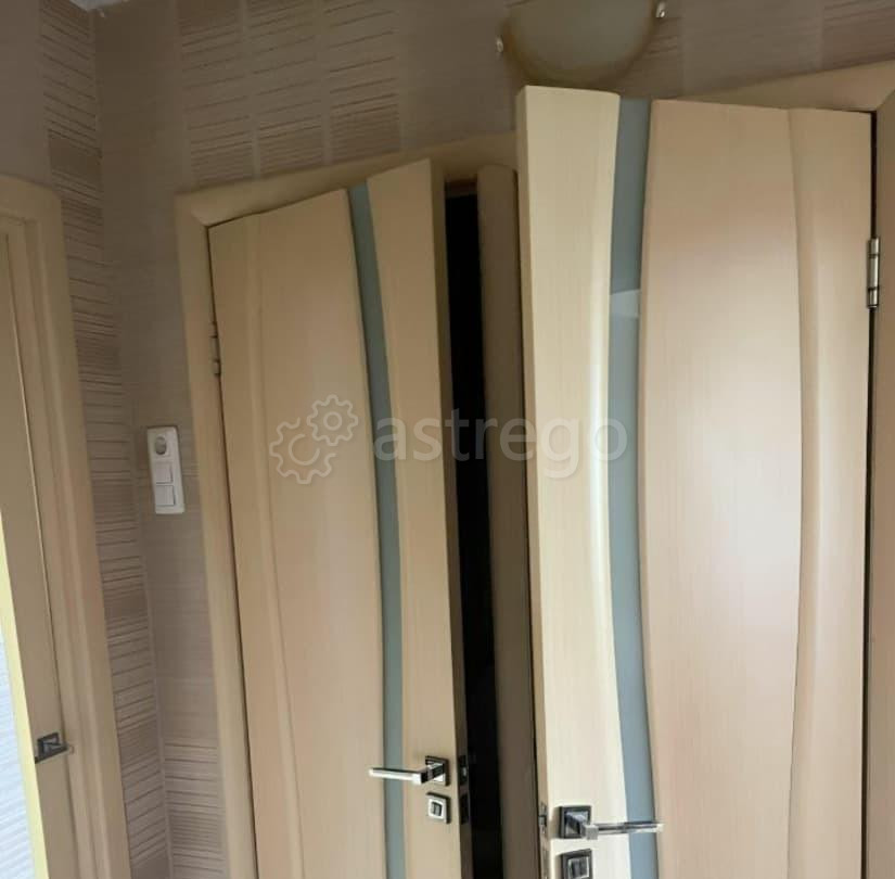 4-комн. квартира, 79.7 м2, 5/5 эт. Лесосибирск - изображение 2