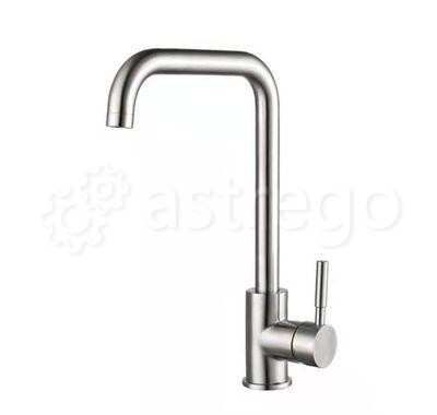 Смеситель для моечной ванны SSF-02A Нижний Новгород - изображение 1