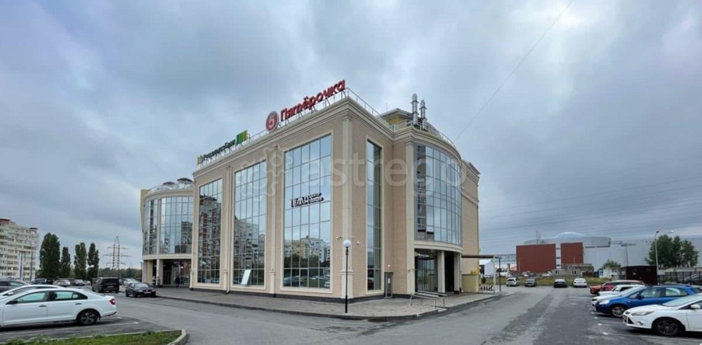 Торговое помещение, 21.2 м2 Белгород - изображение 3