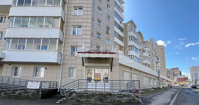 Свободного назначения, 173.2 м2 Барнаул - изображение 1