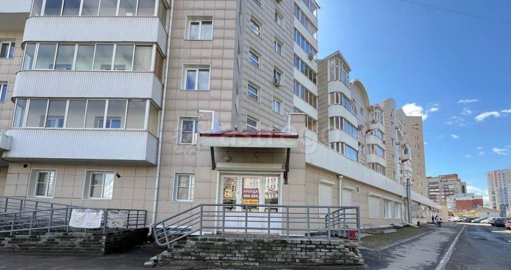 Свободного назначения, 173.2 м2 Барнаул - изображение 1