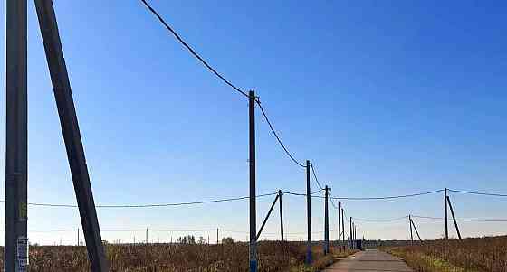 Земельный участок, 7 соток Домодедово