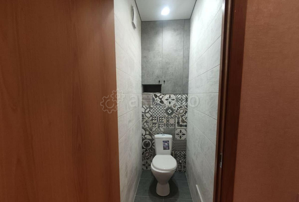 2-комн. квартира, 52.4 м2, 3/5 эт. Разумное - изображение 7