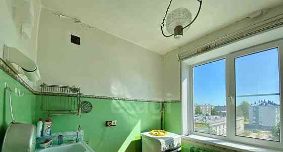 3-комн. квартира, 60.9 м2, 5/5 эт. Коряжма