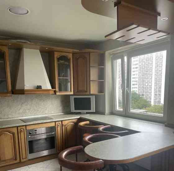4-комн. квартира, 123 м2, 9/18 эт. Москва