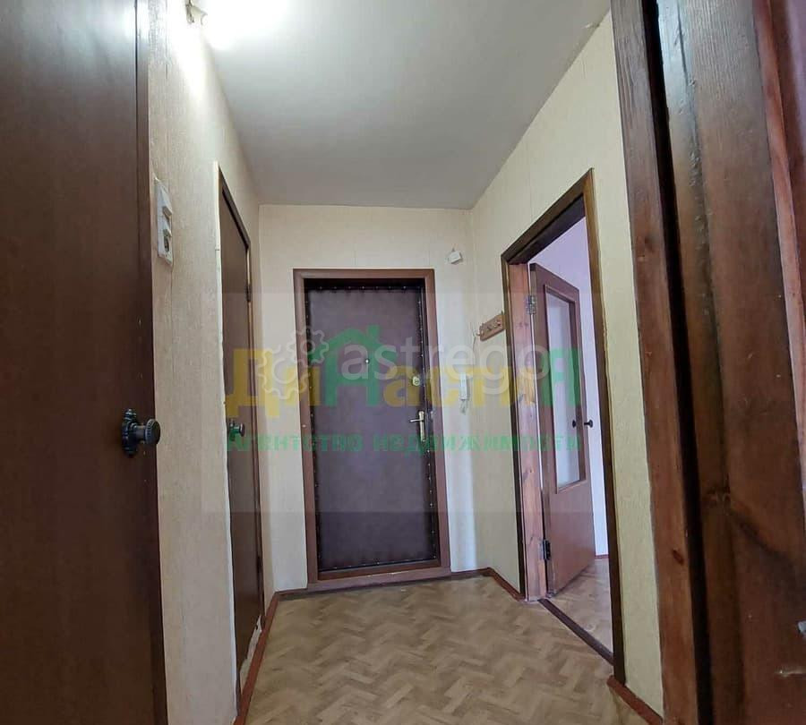 1-комн. квартира, 33.5 м2, 7/10 эт. Белгород - изображение 2