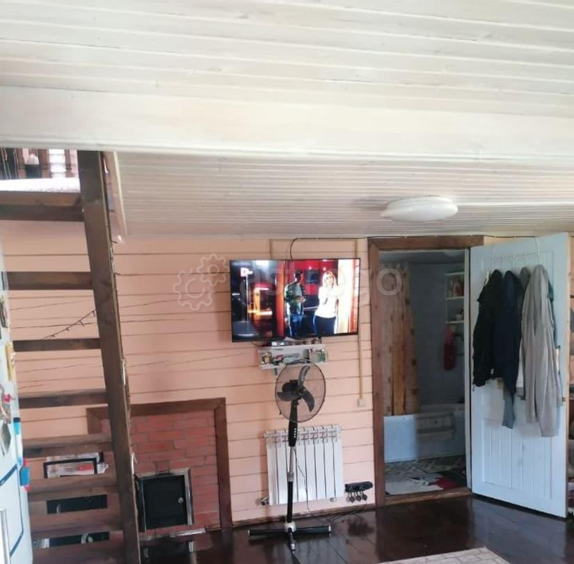 Дом, 70 м2, 6 соток, 2 эт. Электрогорск - изображение 6