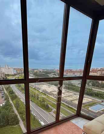 1-комн. квартира, 41.8 м2, 18/23 эт. Санкт-Петербург