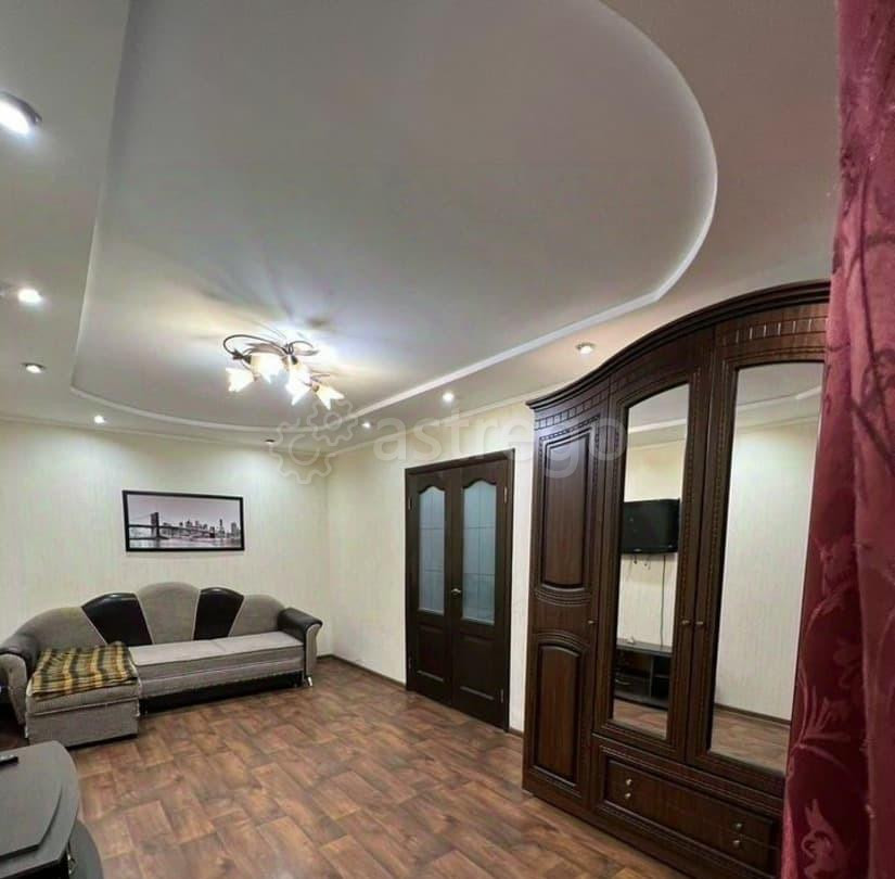 2-комн. квартира, 50 м2, 1/5 эт. Астрахань - изображение 5