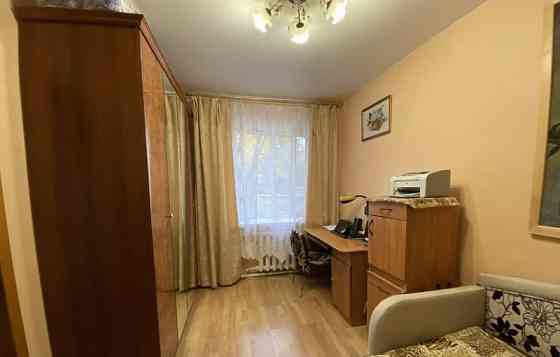 1-комн. квартира, 35 м2, 5/9 эт. Воскресенск