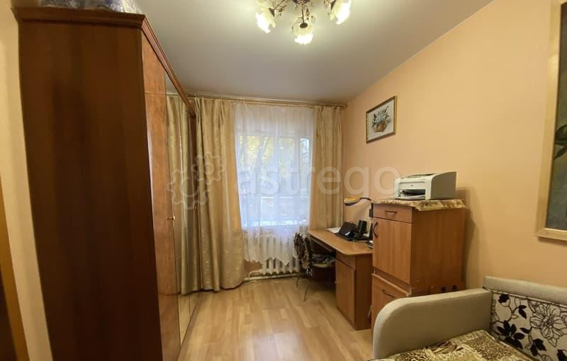 1-комн. квартира, 35 м2, 5/9 эт. Воскресенск - изображение 3