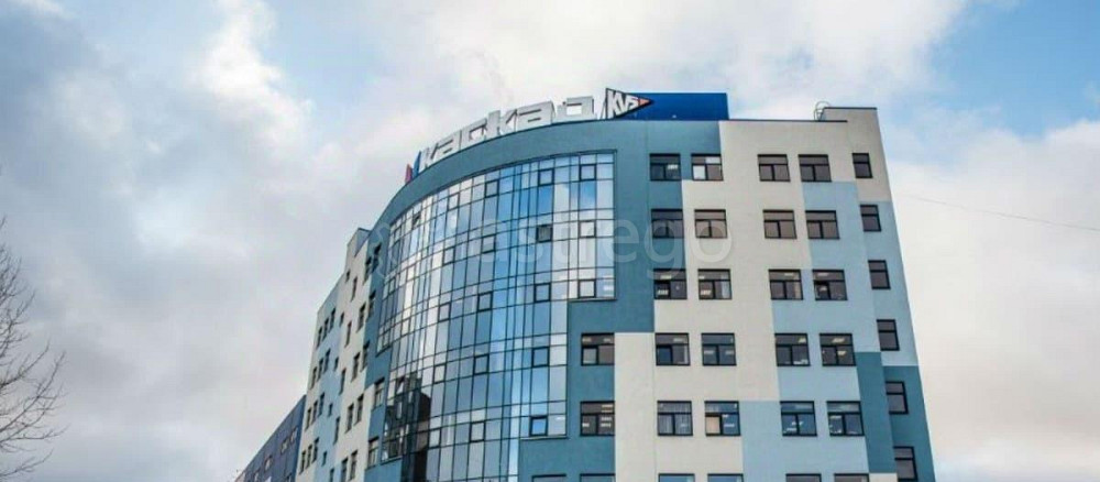 Офис, 119 м2 Санкт-Петербург - изображение 3