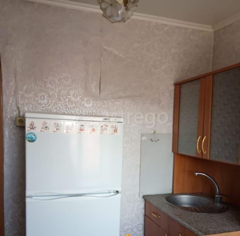 1-комн. квартира, 30 м2, 5/5 эт. Горно-Алтайск - изображение 4