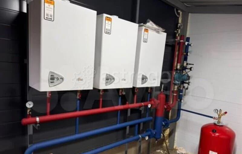 Склад, 1040 м2 Санкт-Петербург - изображение 3