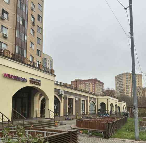 Свободного назначения, 55 м2 Химки