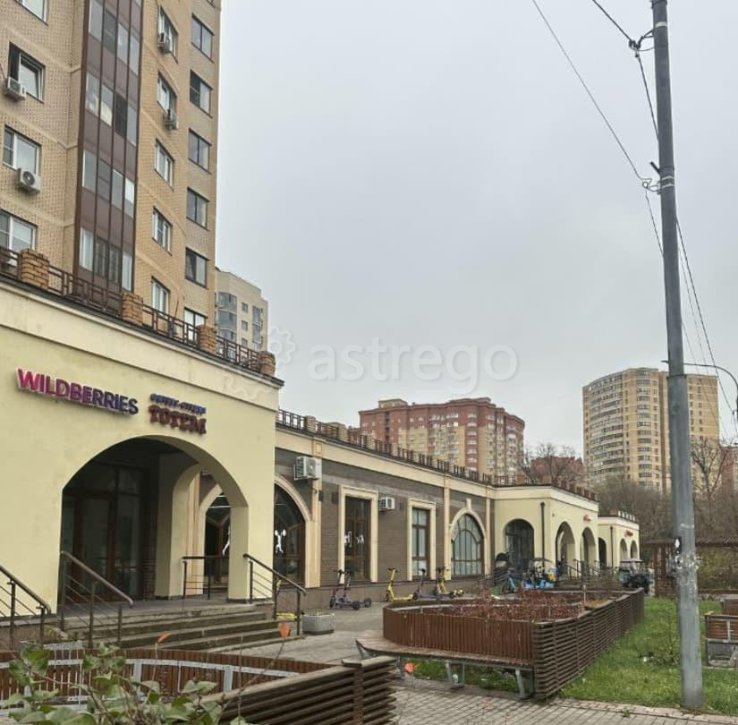 Свободного назначения, 55 м2 Химки - изображение 3