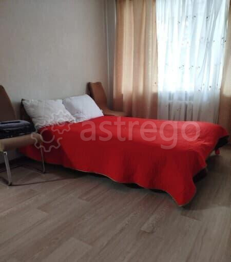 2-комн. квартира, 45 м2, 2/5 эт. Уфа - изображение 2