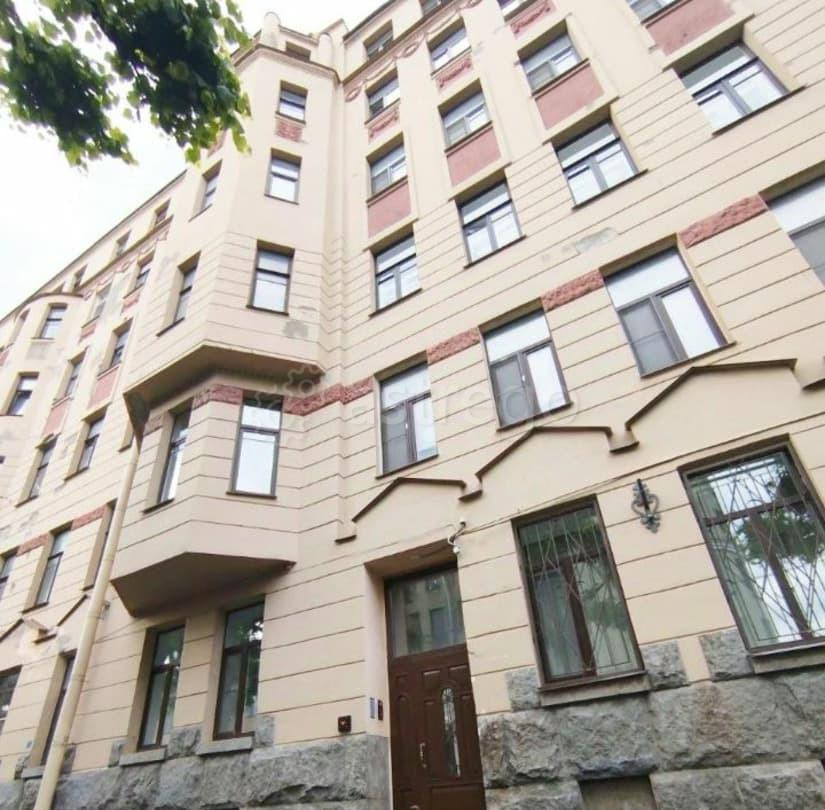 Комната, 14.2 м2, 5/6 эт. Санкт-Петербург - изображение 2