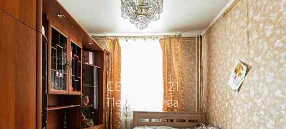 3-комн. квартира, 55.2 м2, 1/3 эт. Люберцы