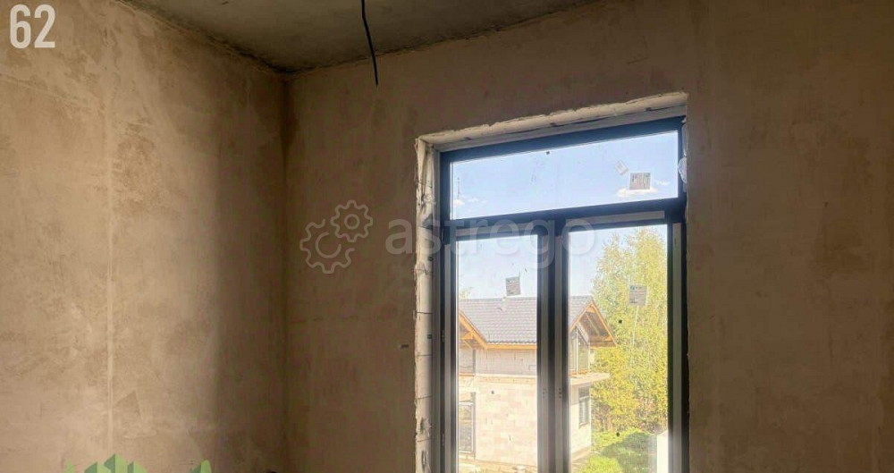 Дом, 109 м2, 4 сотки, 2 эт. Москва - изображение 5