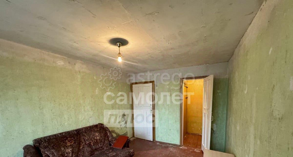 Комната, 12.8 м2, 1/5 эт. Шатура - изображение 3