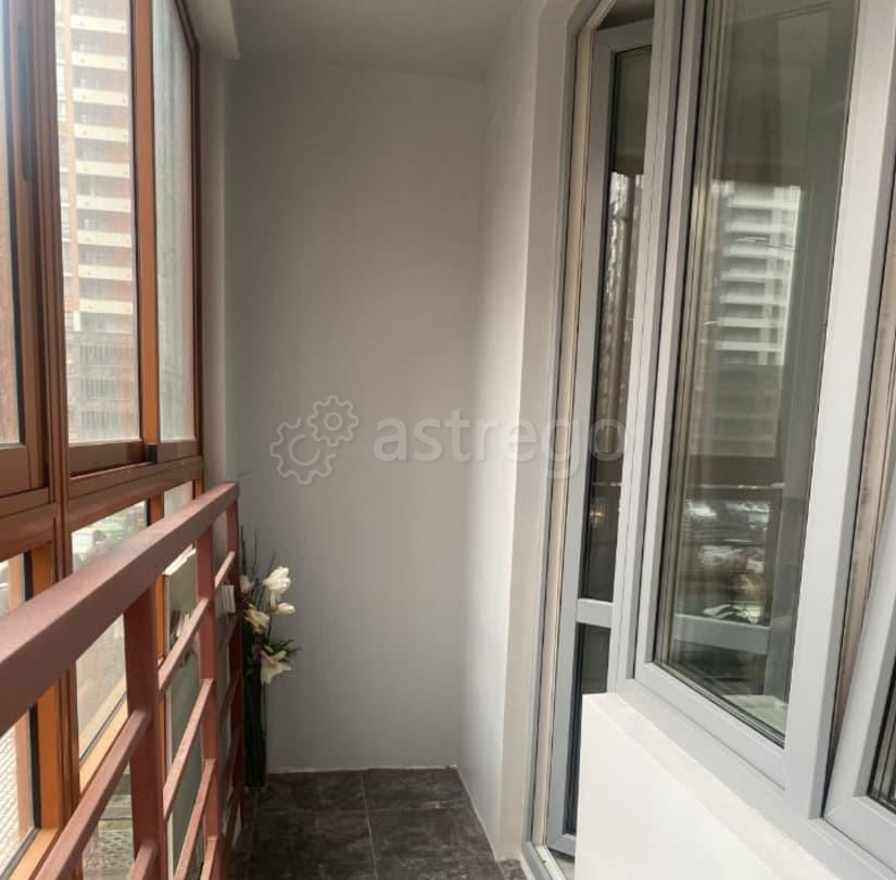 Студия, 24.4 м2, 2/23 эт. Балашиха - изображение 1